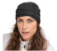 SCHÖFFEL Herren Schal Scarf Style Cascata ALL (202415424248) ONE SIZE black