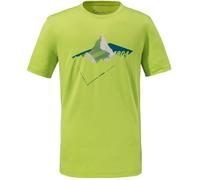 SCHÖFFEL Herren Shirt CIRC T Shirt Sulten M (202383223979) 48 green moss