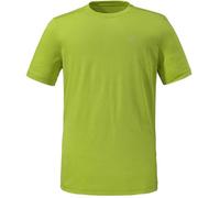 SCHÖFFEL Herren Shirt CIRC T Shirt Tauron M (202383323979) 48 green moss