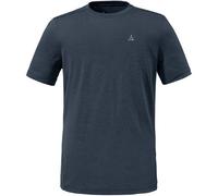 Schöffel - Circ T-Shirt Tauron - Funktionsshirt, Gr. XL 52, blau (NavyBlazer)