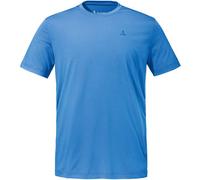 Schöffel Circ T-Shirt Tauron Men blau (8625) 58
