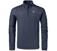 SCHÖFFEL Herren Shirt Longsleeve Style Cascata MNS (202393224044) 58 navy blazer