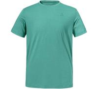SCHÖFFEL Herren Shirt T Shirt Buchberg M (202390624037) 48 6405