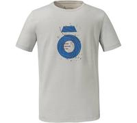 SCHÖFFEL Herren Shirt T Shirt Buchberg M (202390624037) 54 9180