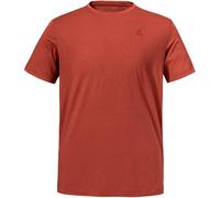 SCHÖFFEL Herren Shirt T Shirt Buchberg M (202390624037) 56 5590