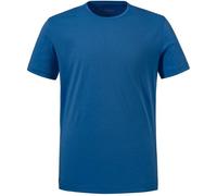 SCHÖFFEL Herren Shirt T Shirt Buchberg M (202390624037) 58 cornflower blue 8405