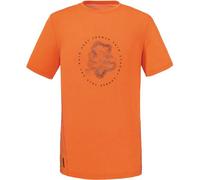 SCHÖFFEL Herren Shirt T Shirt Hochberg M (202368023584) 58 red orange