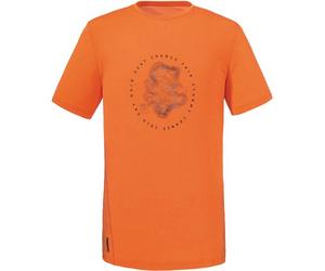 SCHÖFFEL Herren Shirt T Shirt Hochberg M (202368023584) 58 red orange