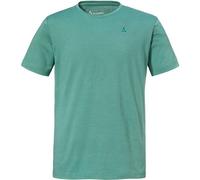 SCHÖFFEL Herren Shirt T Shirt Hohberg M (202390524037) 48 Blau