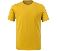 SCHÖFFEL Herren Shirt T Shirt Hohberg M (202390524037) 56 Gold