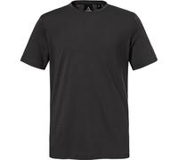 Schöffel Herren Style Collada T-Shirt (Größe XL, schwarz)