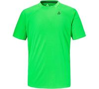 SCHÖFFEL Herren Shirt T Shirt Style Enixa MEN (202418324260) 50 vital green