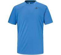 Schöffel Herren-Shirt Style Enixa MEN Allure Blue Größe 56