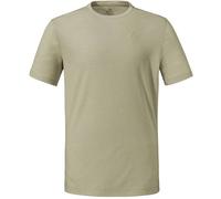 SCHÖFFEL Herren Shirt T Shirt Style Galerne MNS (202400824111) 46 solid olive
