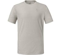Schöffel - T-Shirt Style Galerne - T-Shirt, Gr. M 48, grau (Nordic)