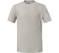 SCHÖFFEL Herren Shirt T Shirt Style Galerne MNS (202400824111) 50 Weiß