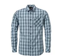 SCHÖFFEL Herren Hemd Shirt Sobra M asphalt 50 (4063098641711)