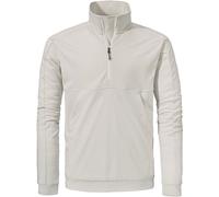 Schöffel Herren Style Baguio Circ Pullover (Größe 3XL, grau)
