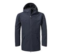 Schöffel Herren Style Bohorok Mns Parka, Navy Blazer, 48 EU