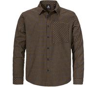 Hiking Shirt Style Boyoma MNS Schöffel schwarz 60