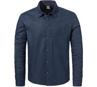 Schöffel - Shirt Style Chanduy - Hemd, Gr. XL 52, blau (NavyBlazer)