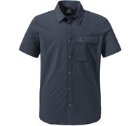 Schöffel Herren Style Dooser Hemd (Größe S, blau)