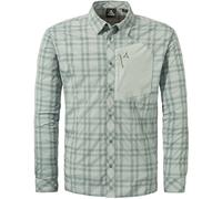 Schöffel Herren Style Dynkur Hemd (Größe 3XL, gruen)
