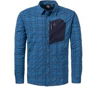 Schöffel Shirt Style Dynkur Men blau (8405) 46