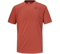 Schöffel Herren Style Enixa T-Shirt (Größe XL, rot)