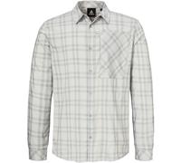 Schöffel Herren Style Fraris Hemd (Größe XXL, grau)