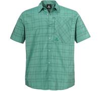 Schöffel Herren Style Frolya Hemd, Emerald Slate, XL