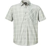 Schöffel Herren Style Frolya Hemd (Größe M, grau)