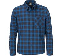 Schöffel Herren Style Kleion Hemd (Größe XXL, blau)