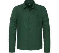 Schöffel Herren Style Kleion Hemd (Größe XXL, tuerkis)