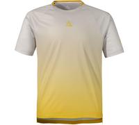 Schöffel Herren Style Koitere T-Shirt (Größe L, gelb)