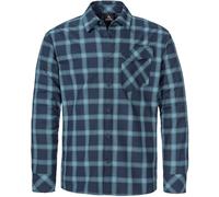 Schöffel Herren Style Poplar Hemd (Größe 3XL, blau)