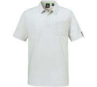 SCHÖFFEL Herren Polo Polo Shirt Style Serenio MEN (202417124273) 52 stone grey