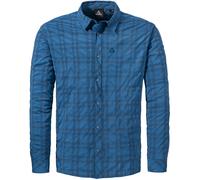 Hiking Shirt Style Yekuro MNS Schöffel blau 52