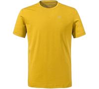 Schöffel T Shirt Hohberg Men goldfarben (5205) 54