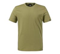 Urban T Shirt Style Collada MNS Schöffel grün 56