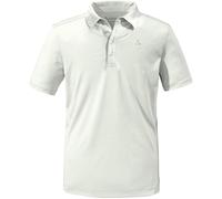 SCHÖFFEL CIRC Polo Shirt Tauron M Herren | GRAY VIOLET | 48