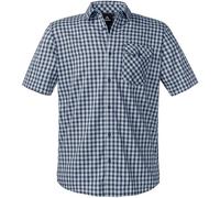 Schöffel Shirt Trattberg SH Men balsam green (6737) 52
