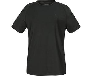 SCHÖFFEL Herren Unterhemd T Shirt Style Konera MEN (262419424270) 50 black