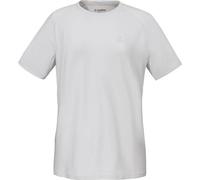 SCHÖFFEL Herren Unterhemd T Shirt Style Konera MEN (262419424270) 54 Grau