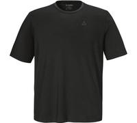 SCHÖFFEL Herren Unterhemd T Shirt Style Mafadi MEN (262419524270) 48 black