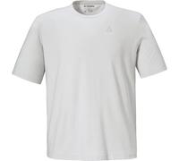 Schöffel - T-Shirt Style Mafadi - Funktionsshirt, Gr. M 48, grau (StoneGrey)