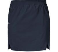 Schöffel HESTAD L Sportrock für Damen, dunkelblau, größe 48