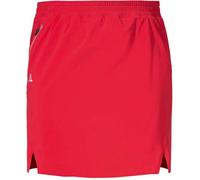 Schöffel HESTAD L Sportrock für Damen, rot, größe 46