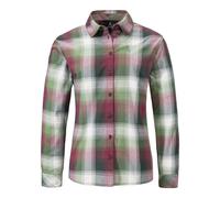 Schöffel Hiking Blouse Style Limedes WMS Damen Bluse 40 Damen lila