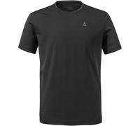 Schöffel Hohberg Herren T-Shirts schwarz Größe 3XL Camping Atmungsaktiv
